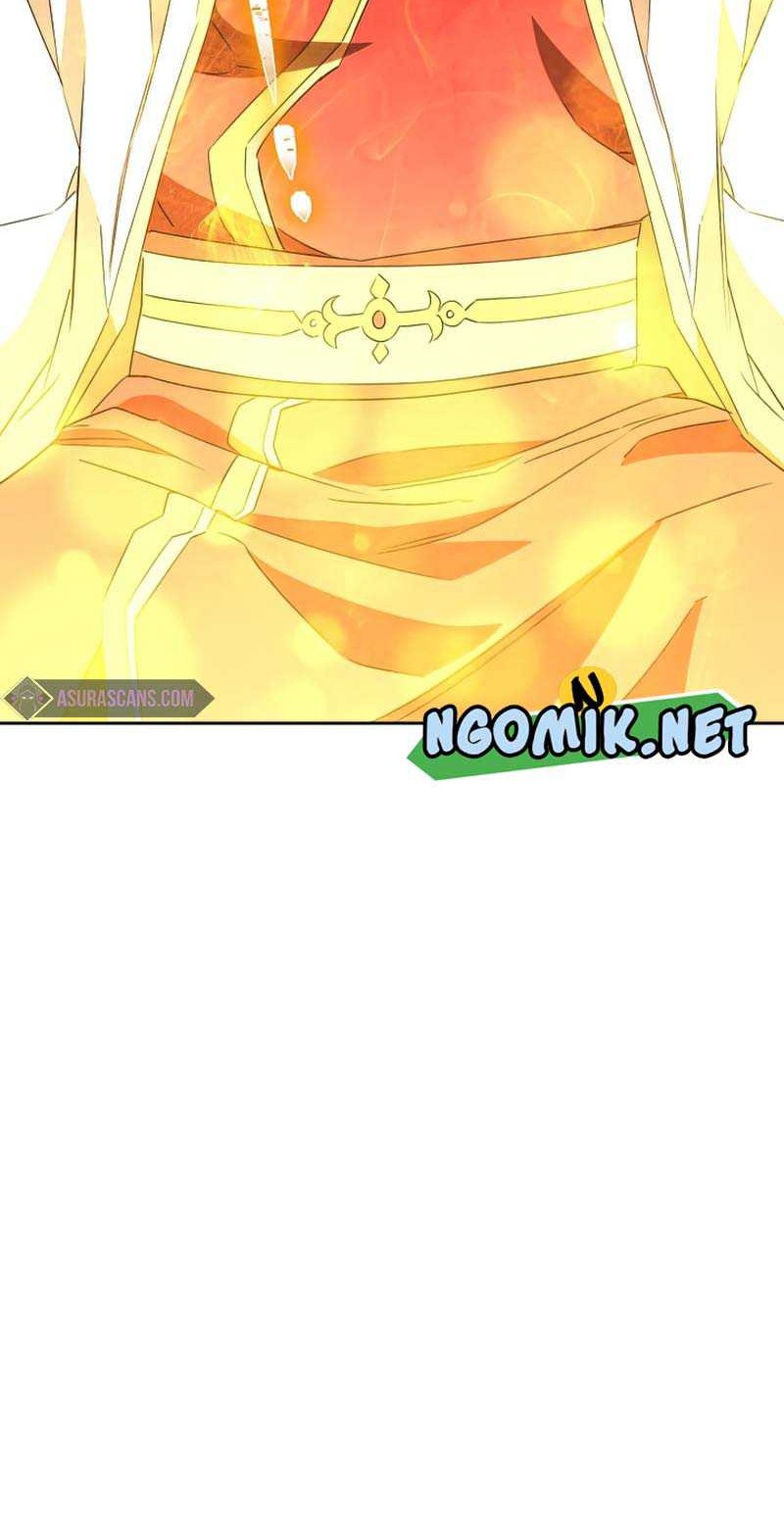 The Live Chapter 134 halaman 41