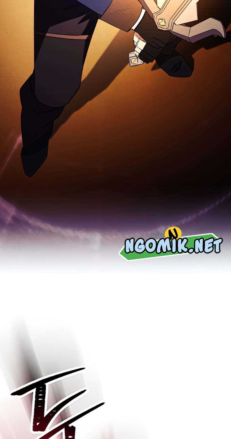 The Live Chapter 134 halaman 43