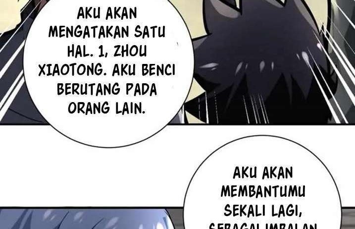 Super System Chapter 244 halaman 16