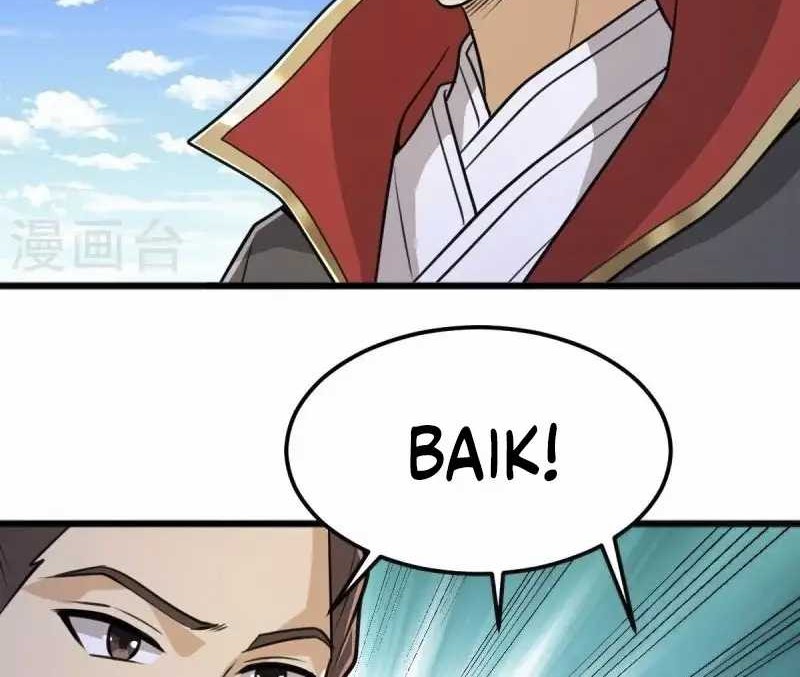 Domination One Sword Chapter 260 Gambar 16