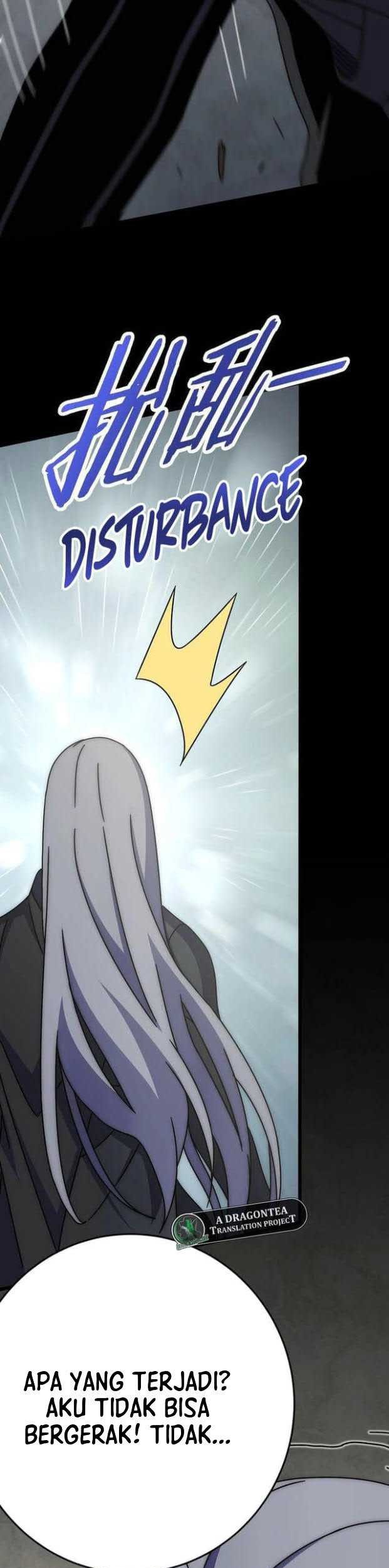 Apocalyptic Thief Chapter 124 halaman 17