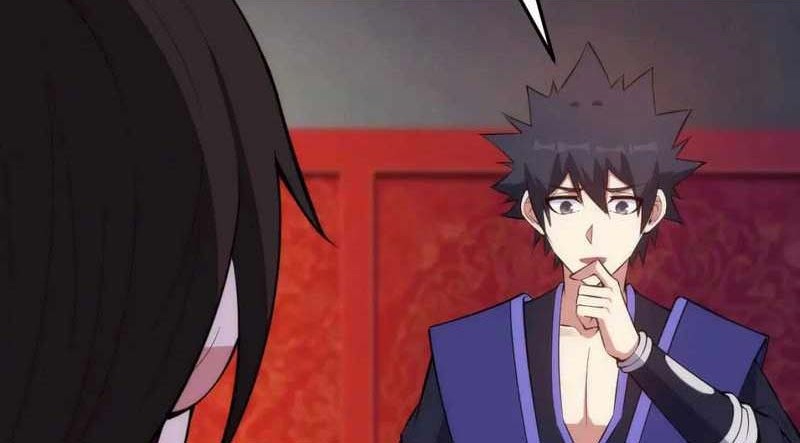 I just want to be beaten to death by everyone Chapter 133 Gambar 33