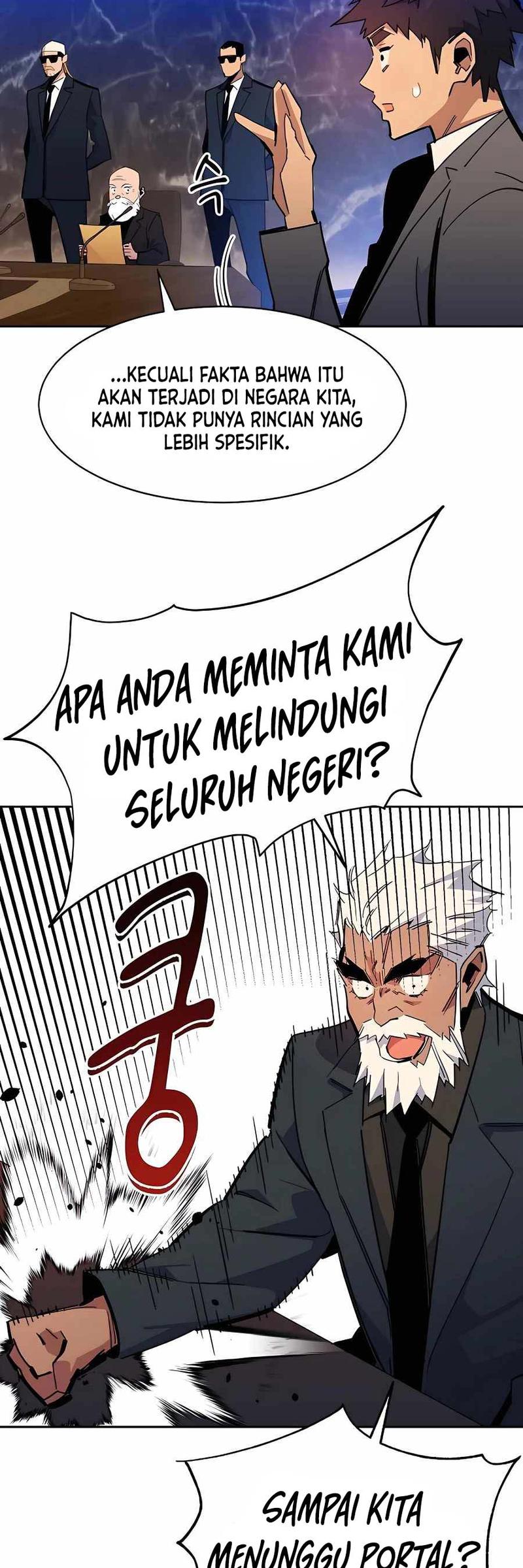 Auto-Hunting With Clones Chapter 21 Gambar 31