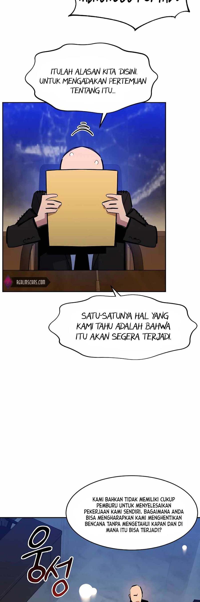 Auto-Hunting With Clones Chapter 21 Gambar 32