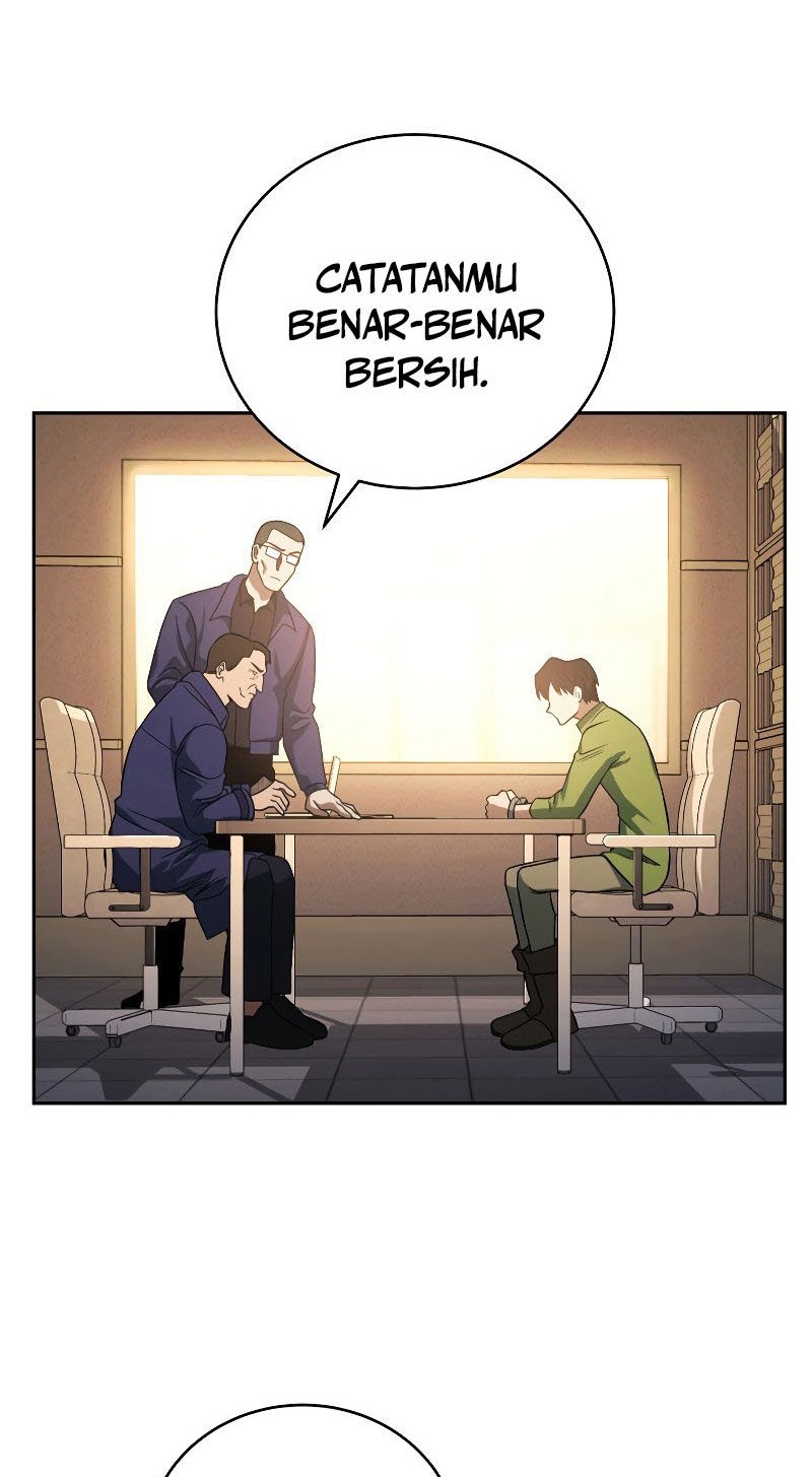 My Insanely Competent Underlings Chapter 17 halaman 47