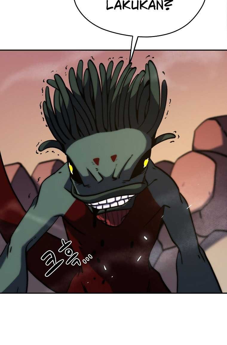 Fisher Man Chapter 6 halaman 31