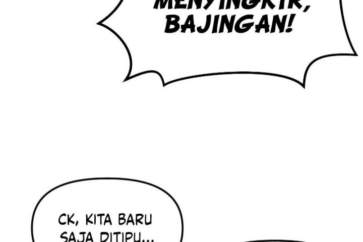 God Tribe Chapter 26 halaman 42