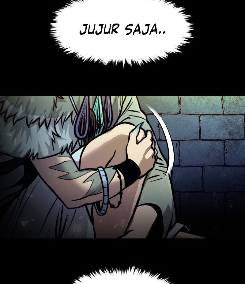 God Tribe Chapter 24 halaman 44