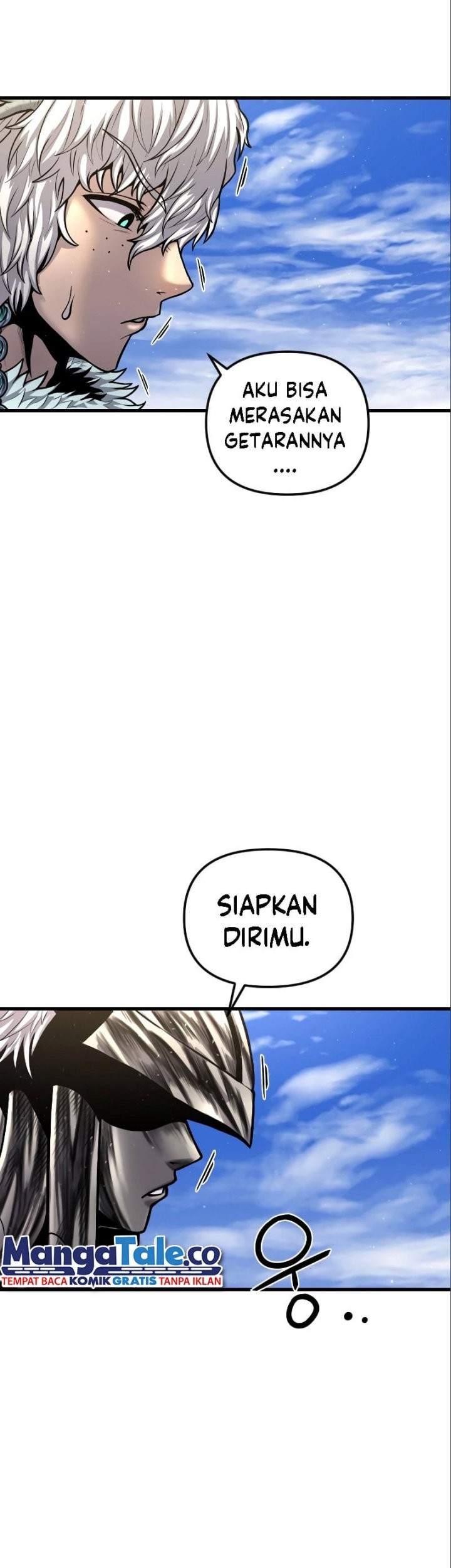 God Tribe Chapter 21 halaman 39