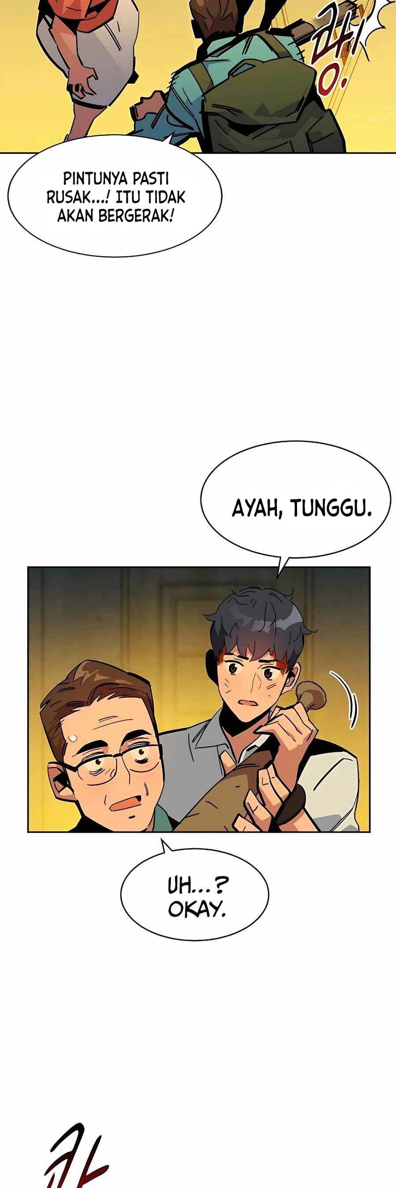 Auto-Hunting With Clones Chapter 23 Gambar 34