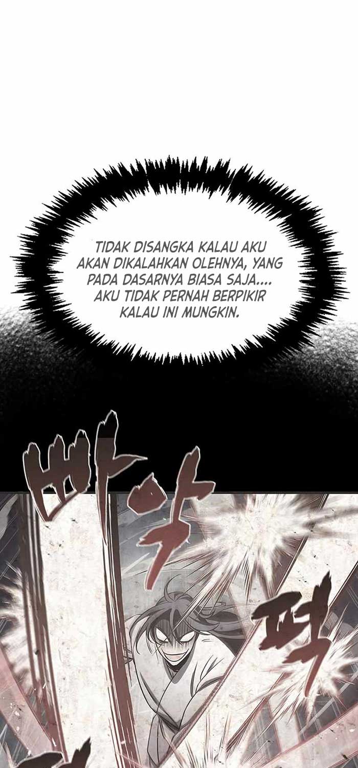 Heavenly Grand Archive’s Young Master Chapter 06 Gambar 48