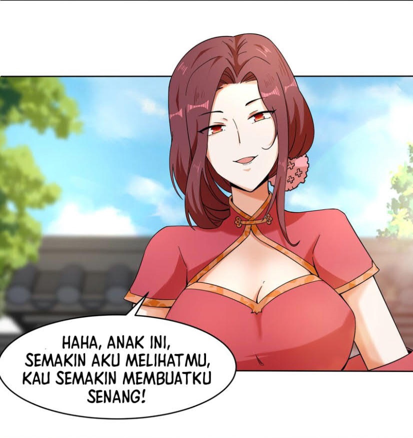 Endless devourer Chapter 44 Gambar 19