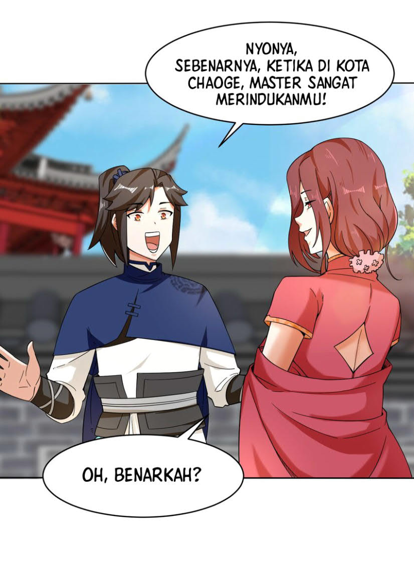 Endless devourer Chapter 44 Gambar 20