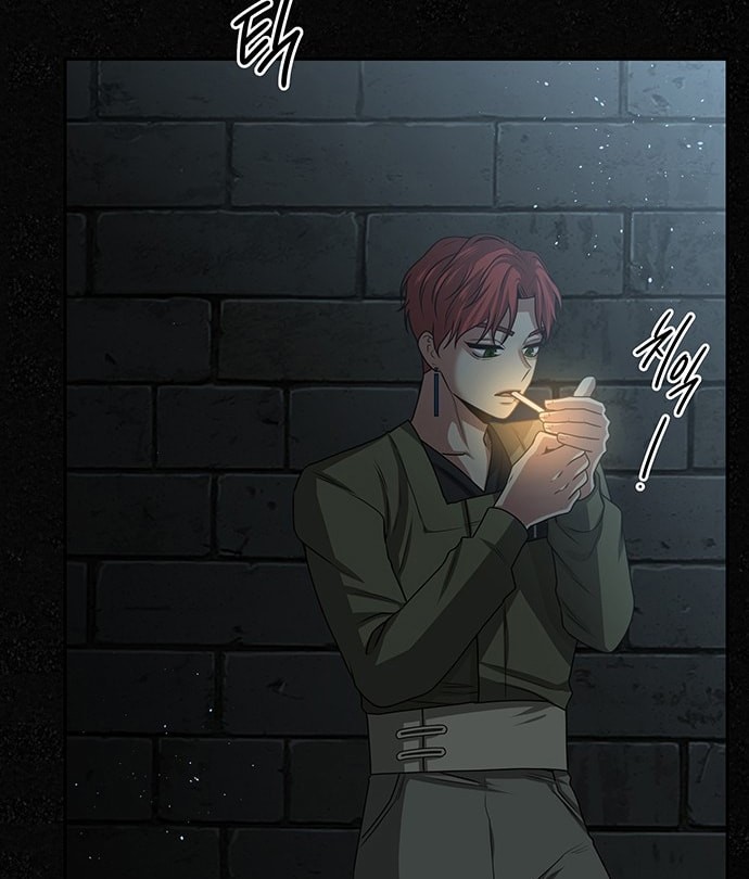 Midwood Chapter 18 halaman 28