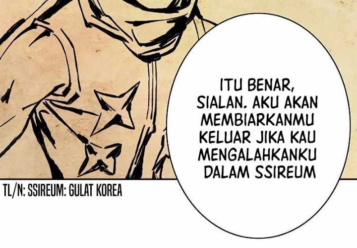 X Ash Chapter 61 halaman 39
