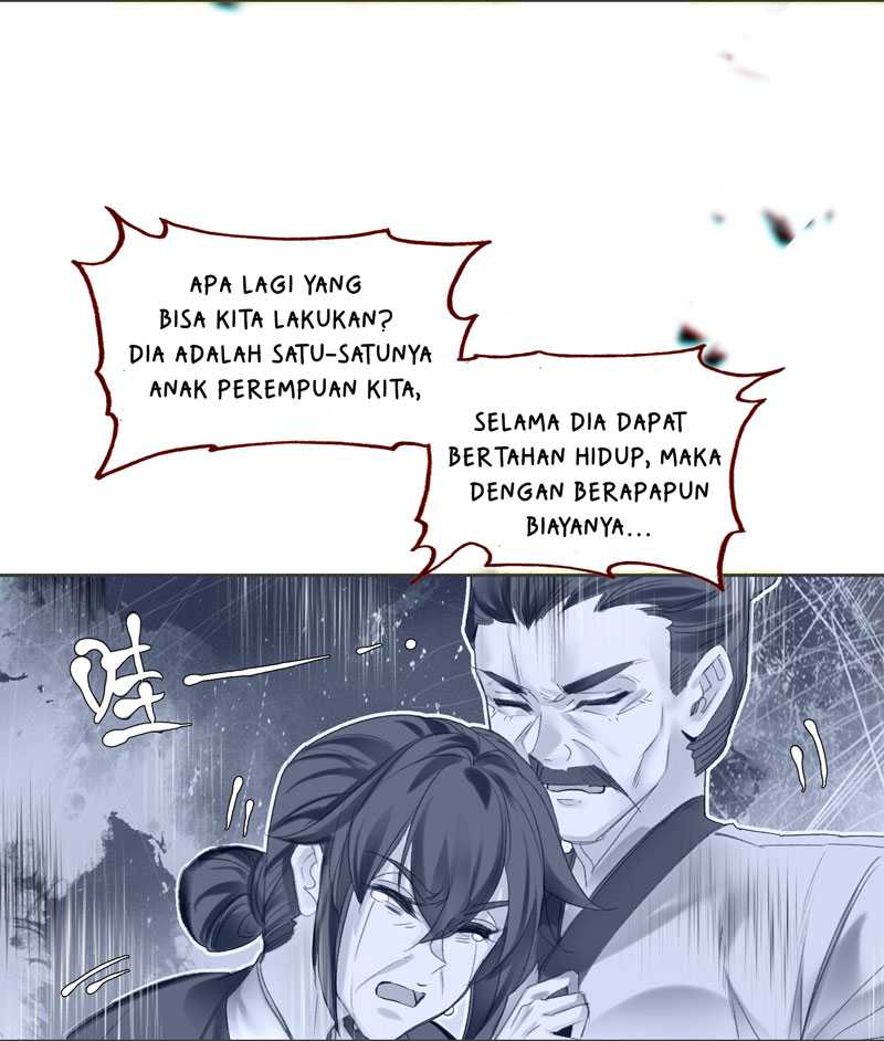 I’m A Peerless Master Chapter 13 Gambar 29