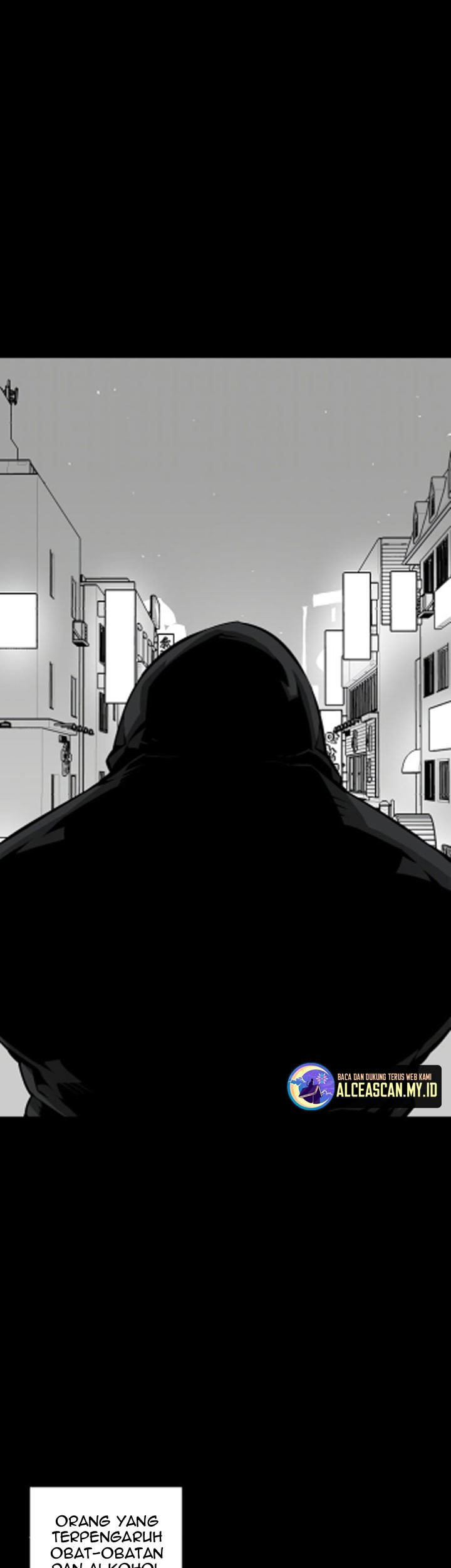 Beastburn Chapter 3 halaman 42