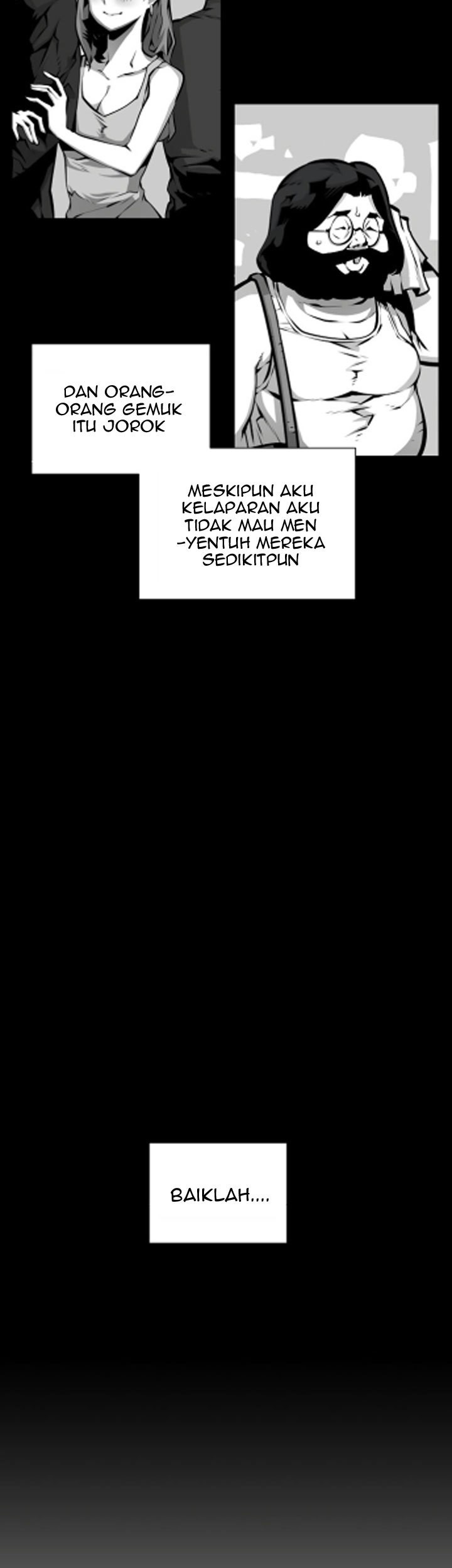 Beastburn Chapter 3 halaman 44