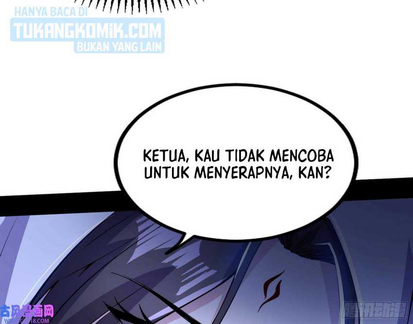 I’m An Evil God Chapter 327 halaman 54