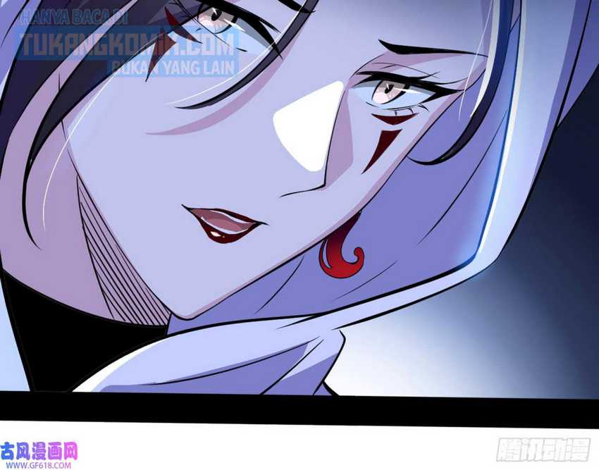 I’m An Evil God Chapter 327 halaman 55