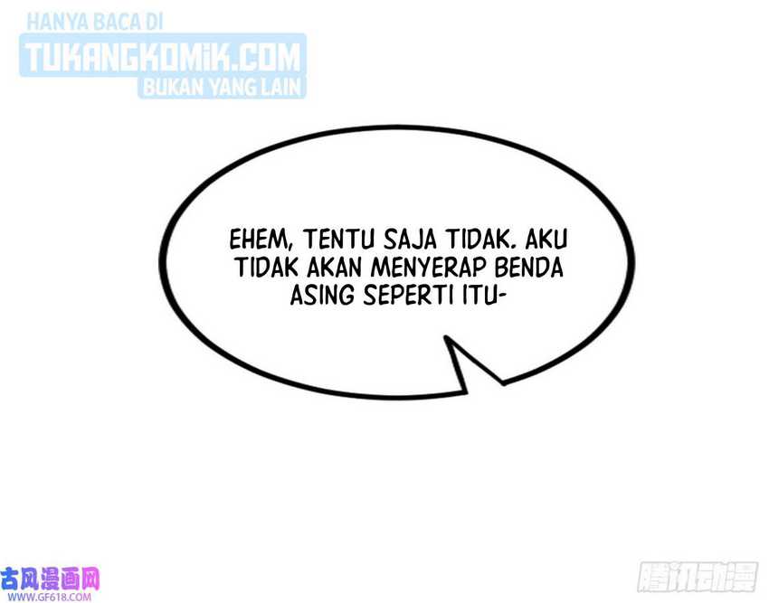 I’m An Evil God Chapter 327 halaman 56