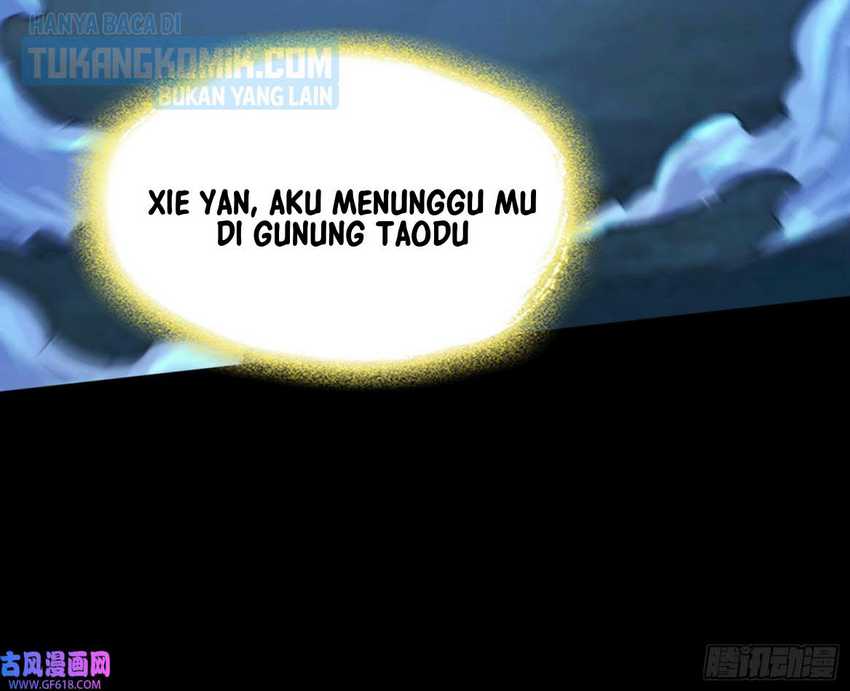 I’m An Evil God Chapter 326 halaman 67