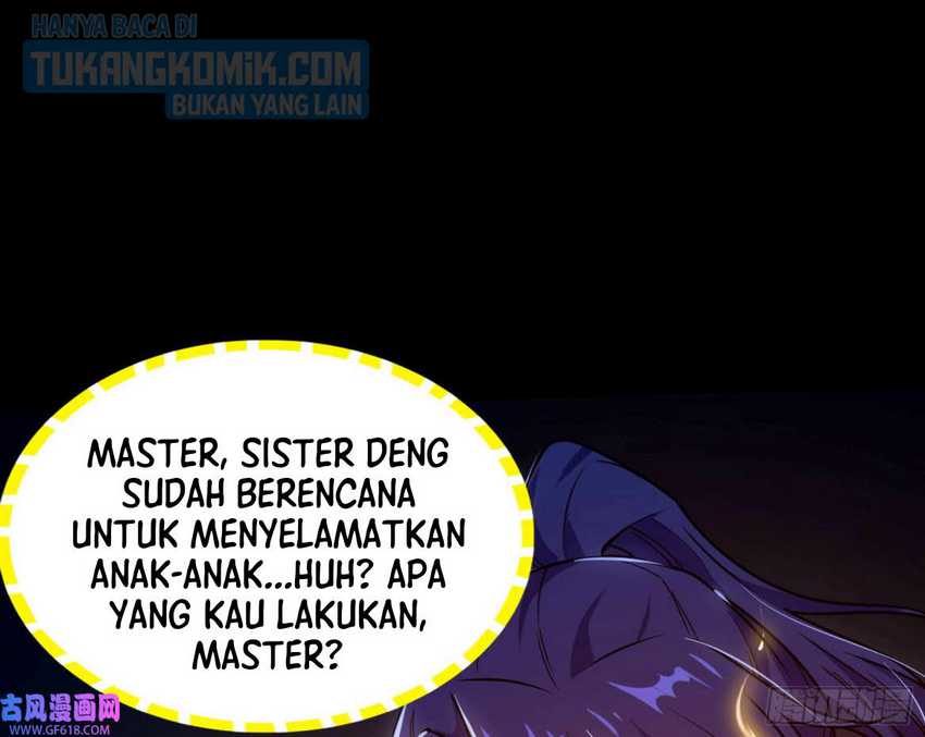 I’m An Evil God Chapter 326 halaman 68