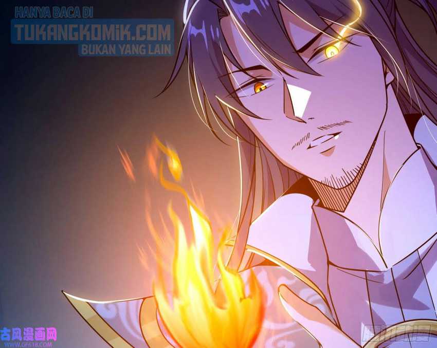 I’m An Evil God Chapter 326 halaman 69