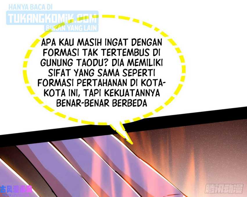 I’m An Evil God Chapter 326 halaman 71
