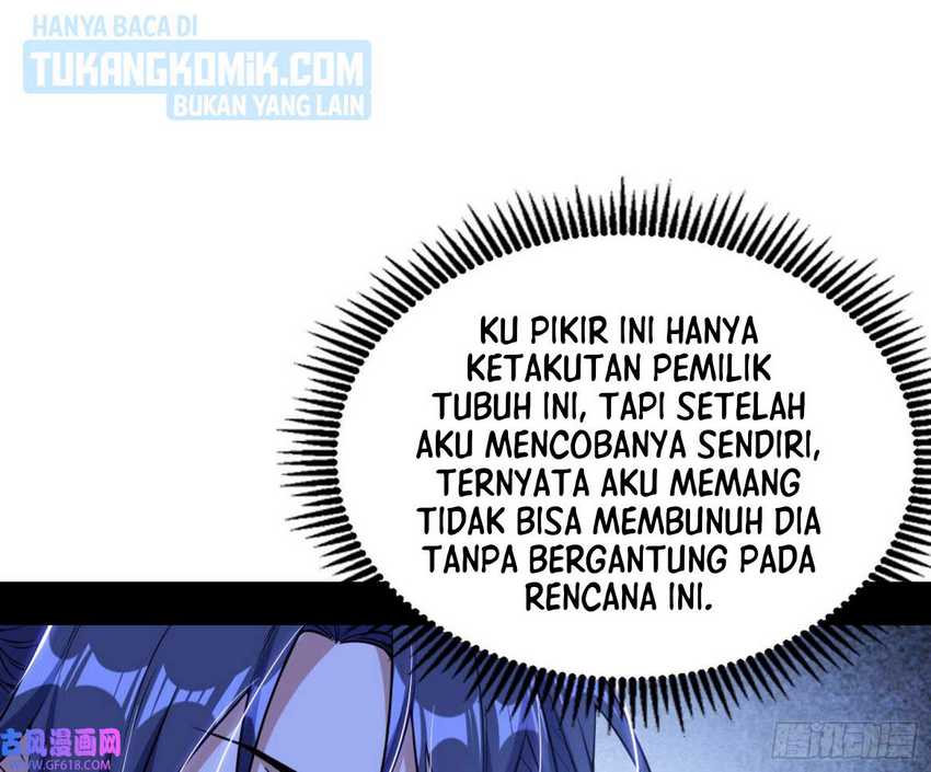 I’m An Evil God Chapter 325 halaman 65