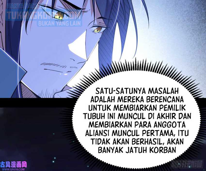 I’m An Evil God Chapter 325 halaman 66
