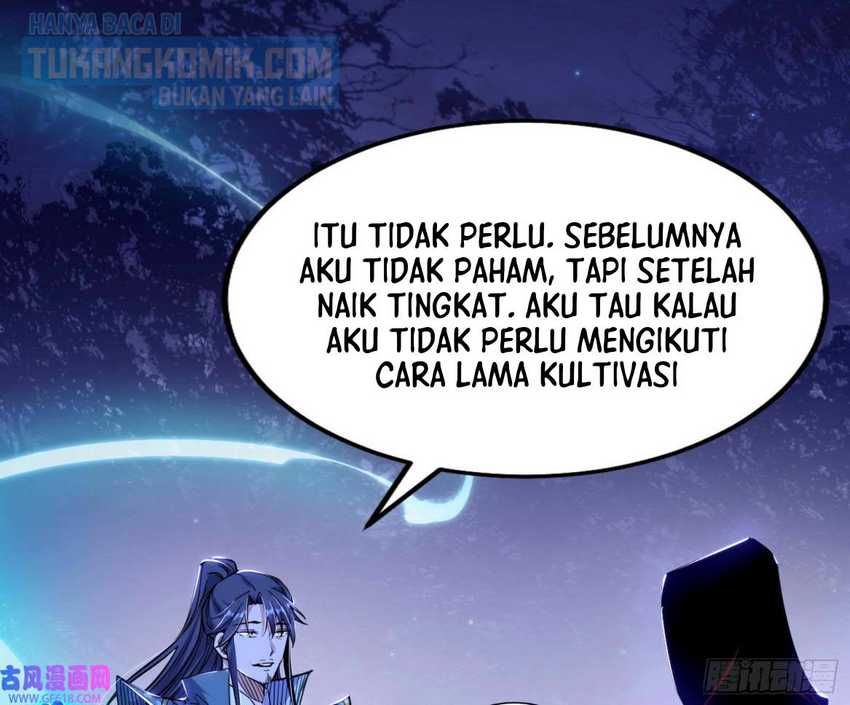 I’m An Evil God Chapter 325 halaman 68