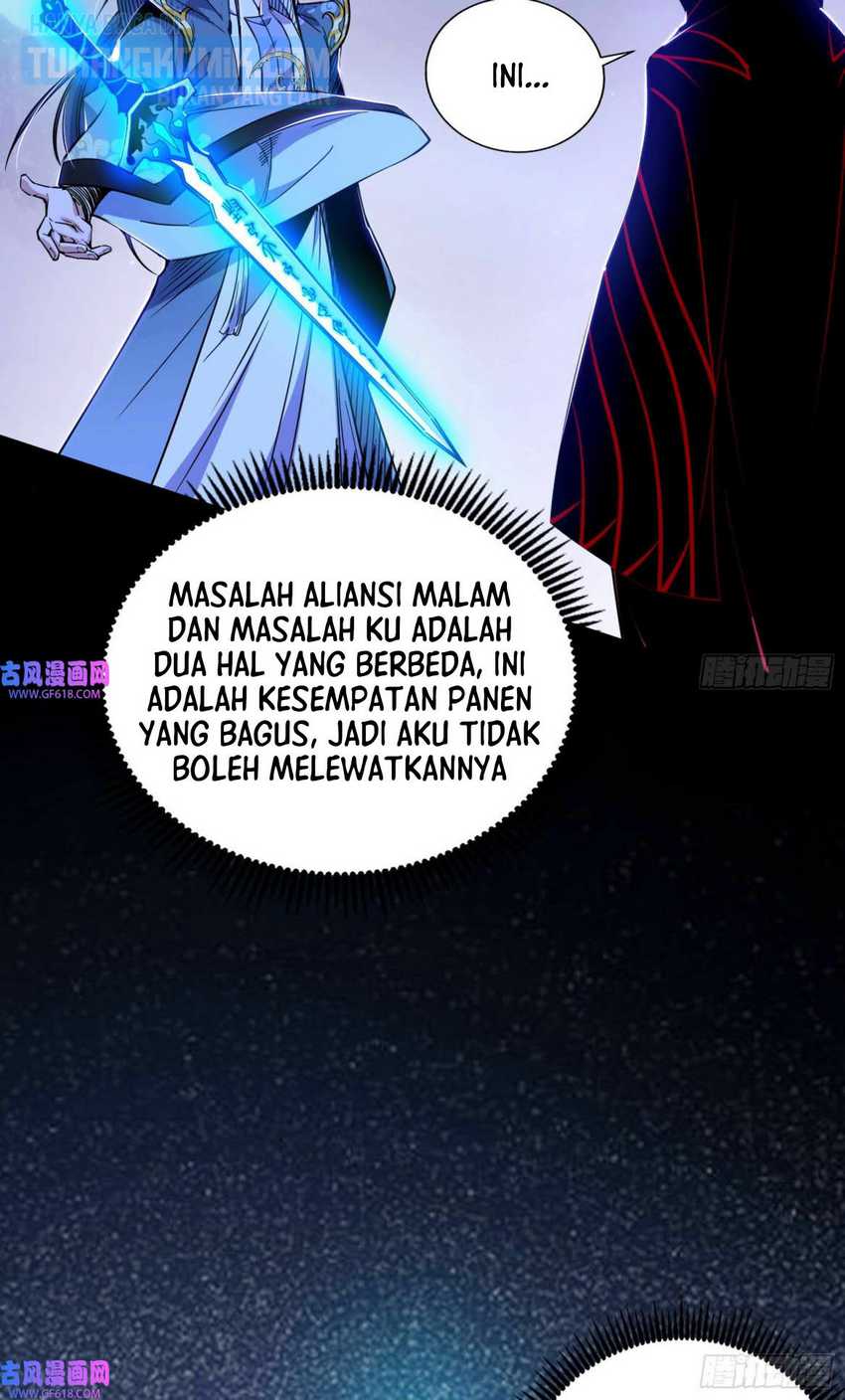 I’m An Evil God Chapter 325 halaman 69