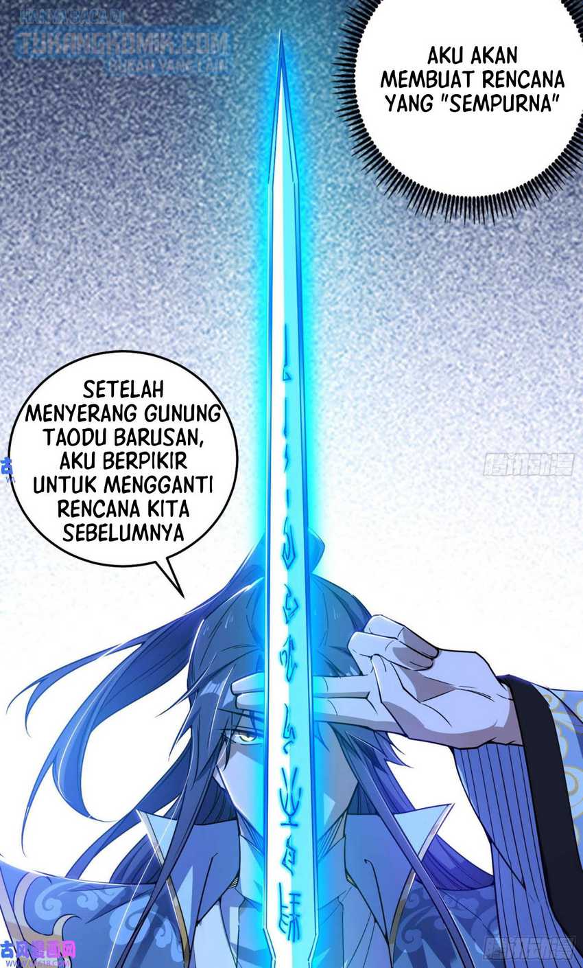 I’m An Evil God Chapter 325 halaman 70