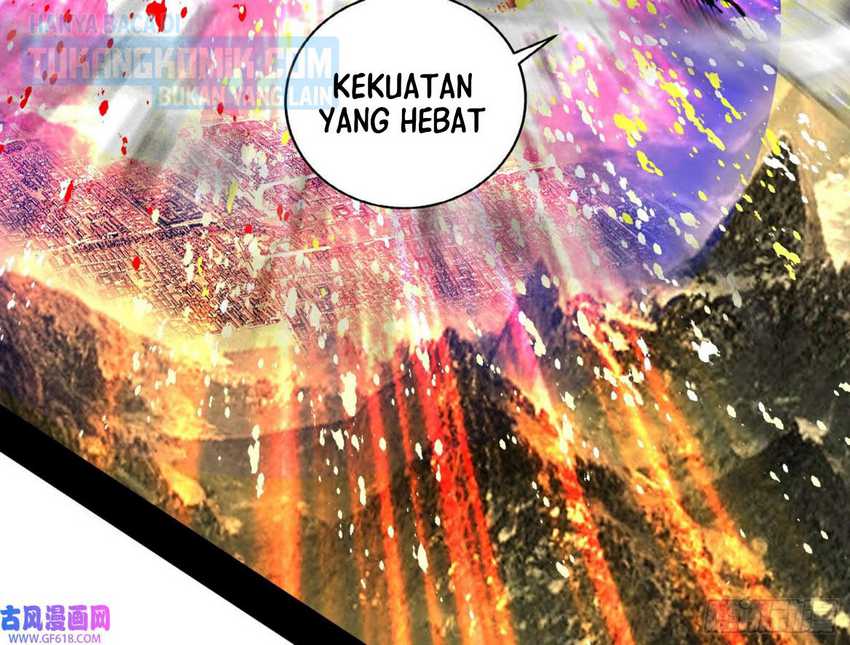 I’m An Evil God Chapter 324 halaman 61