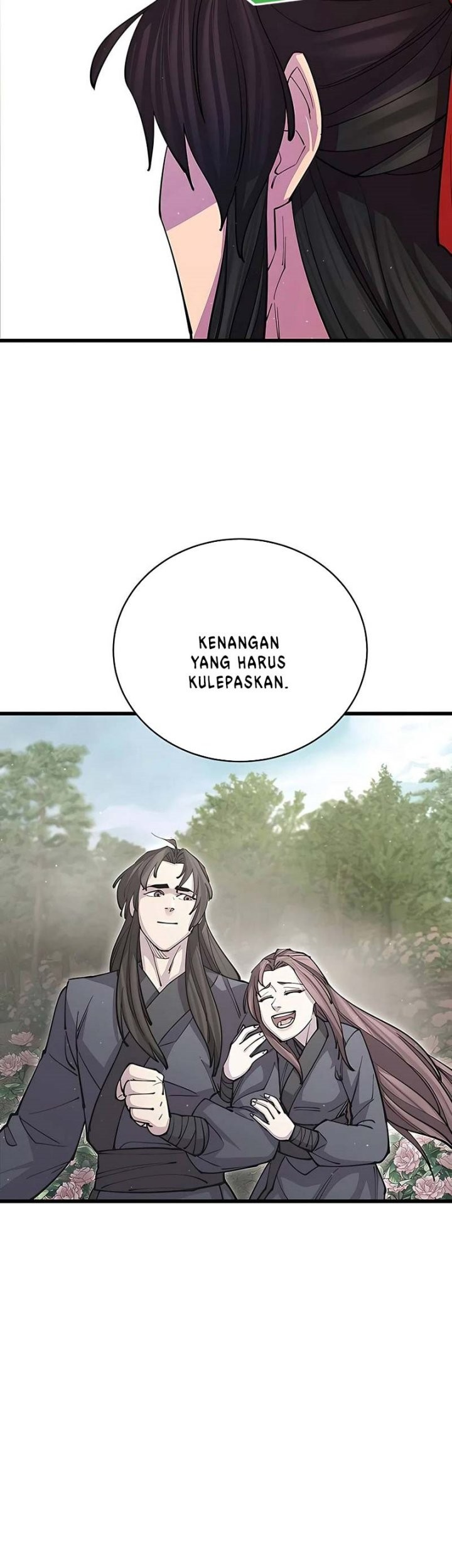 World’s Greatest Senior Disciple Chapter 15 Gambar 38