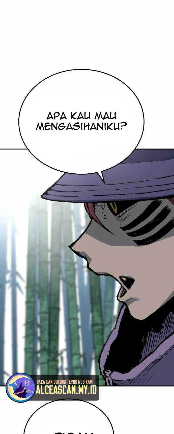 ZomGan Chapter 32 halaman 51