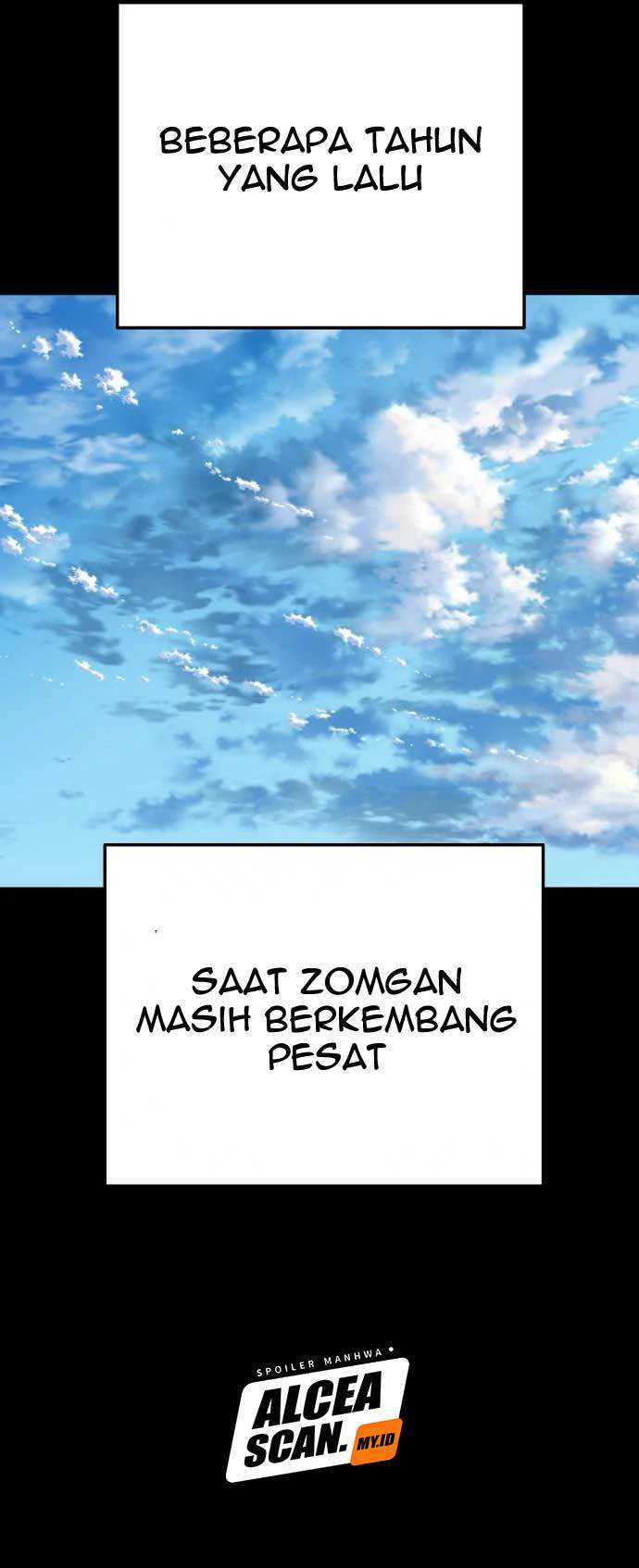 ZomGan Chapter 31 halaman 50