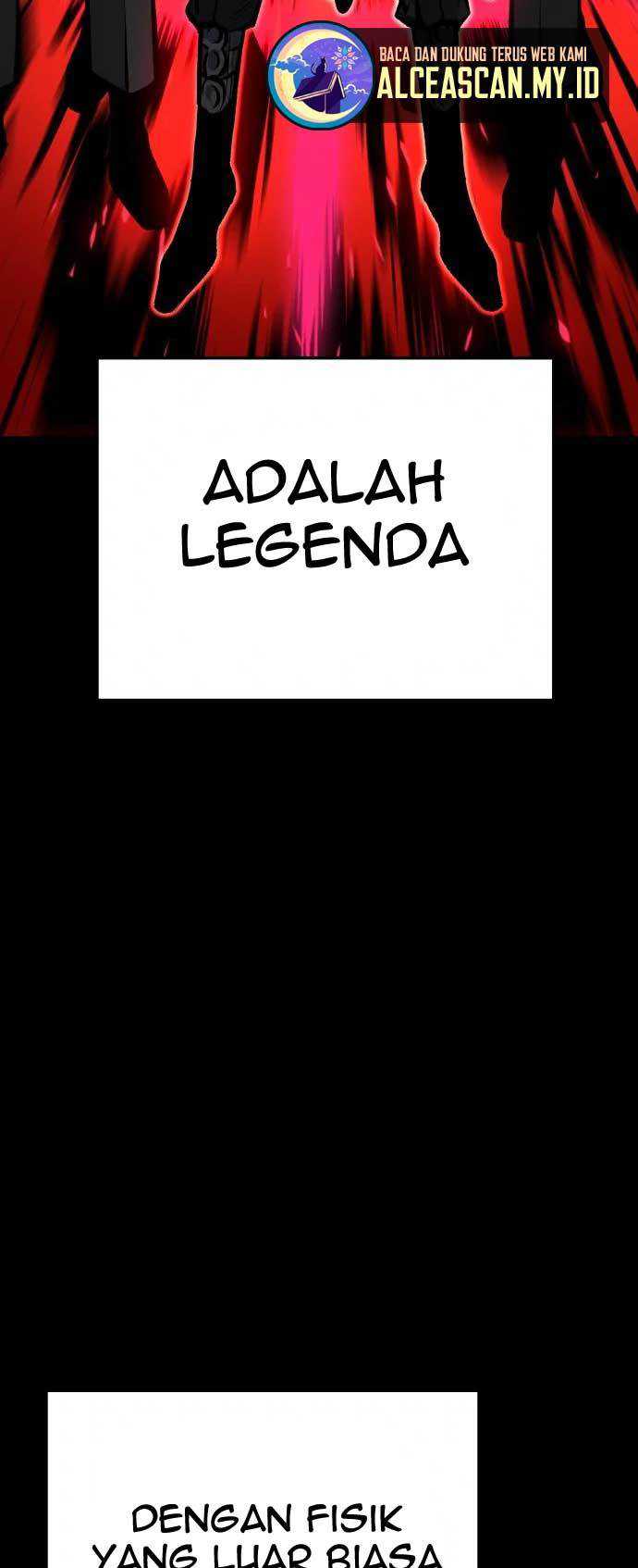 ZomGan Chapter 31 halaman 52