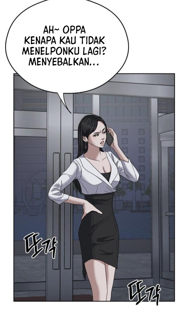 Bad Prosecutor – Sword Showdown Chapter 13 halaman 31