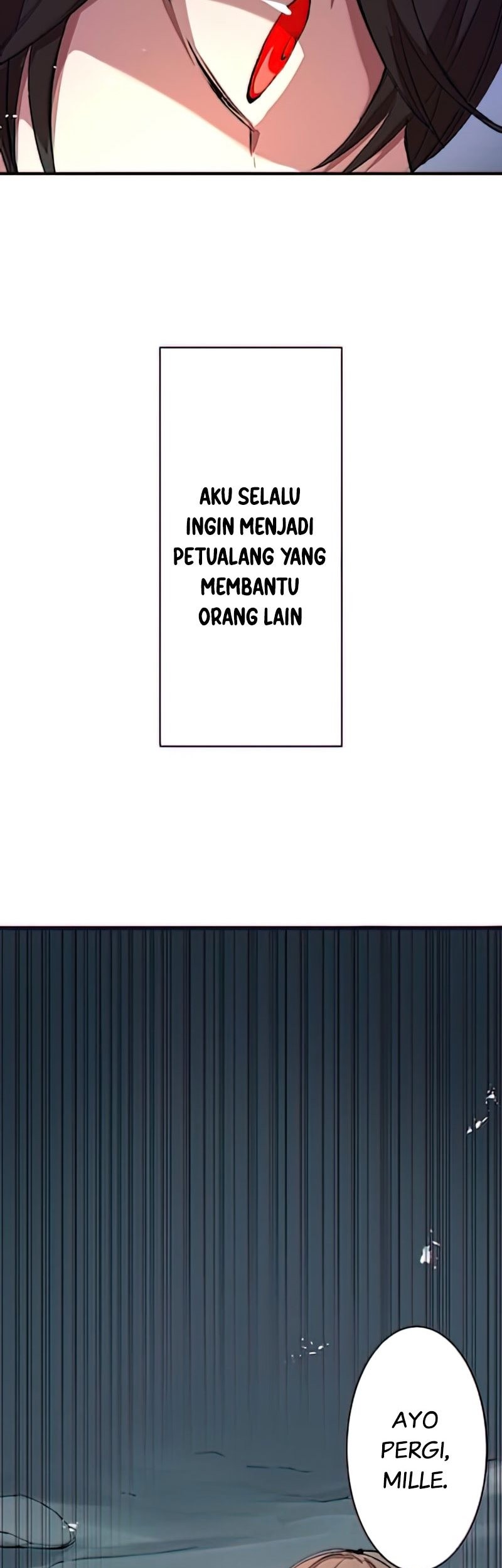 Level Drain Chapter 3 halaman 40