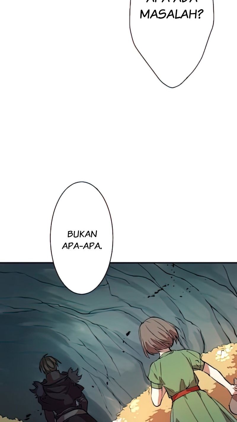 Level Drain Chapter 3 halaman 42