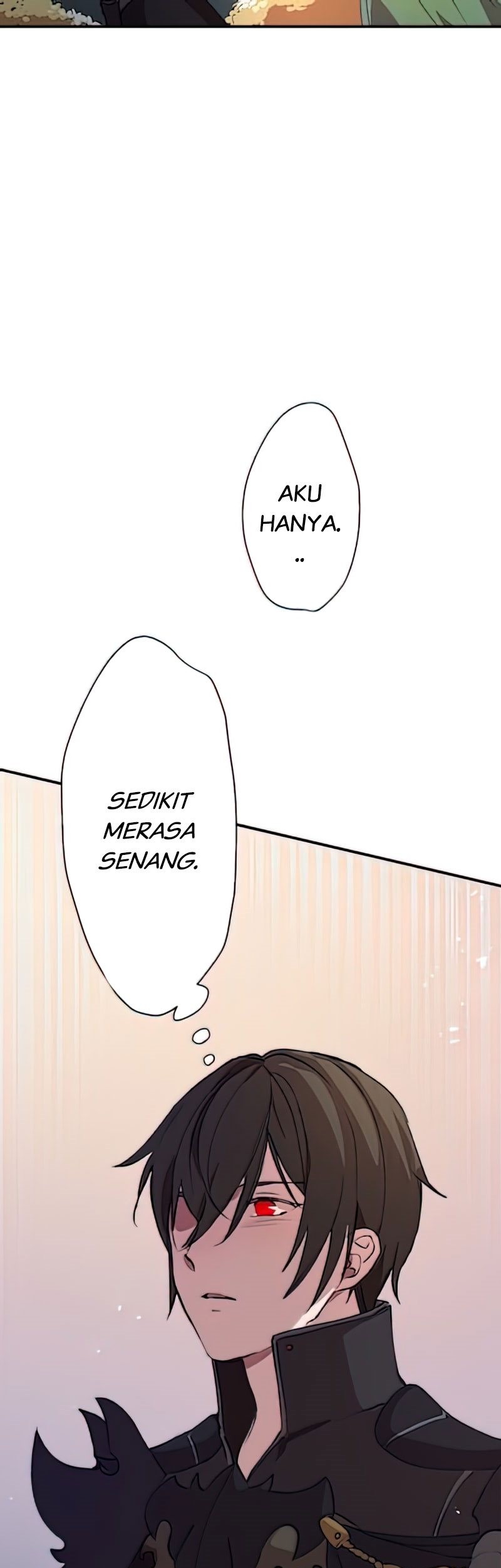 Level Drain Chapter 3 halaman 43