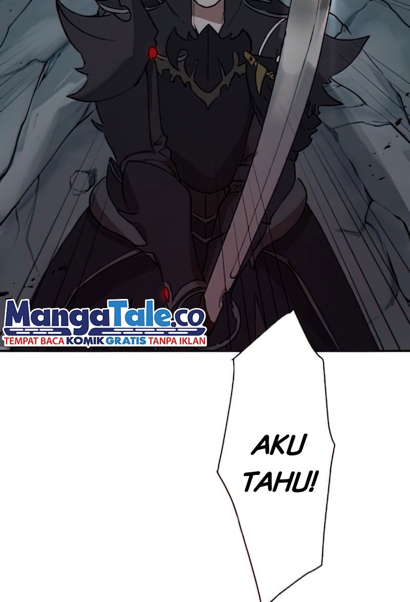 Level Drain Chapter 2 halaman 39
