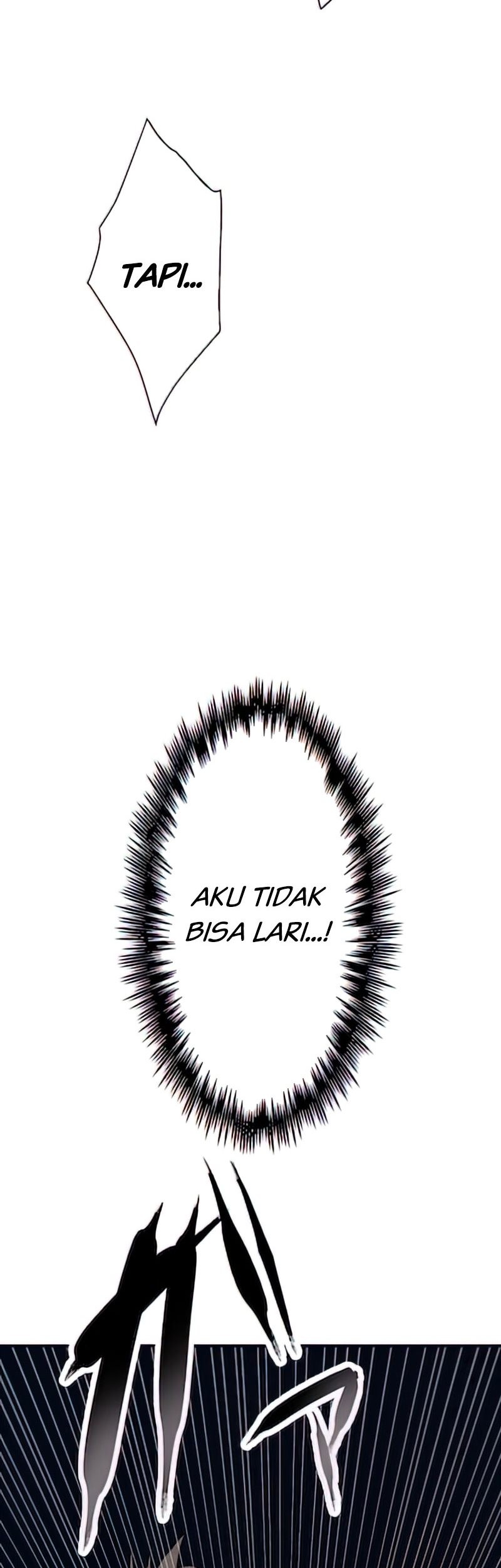 Level Drain Chapter 2 halaman 40