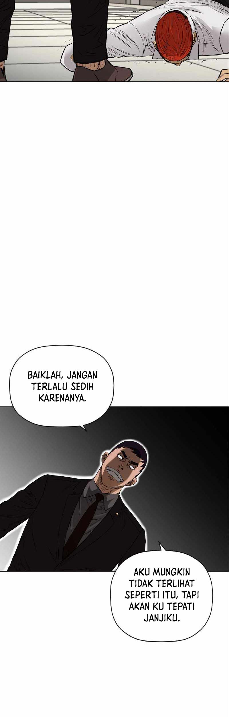 Second life of a Gangster Chapter 132 Gambar 31