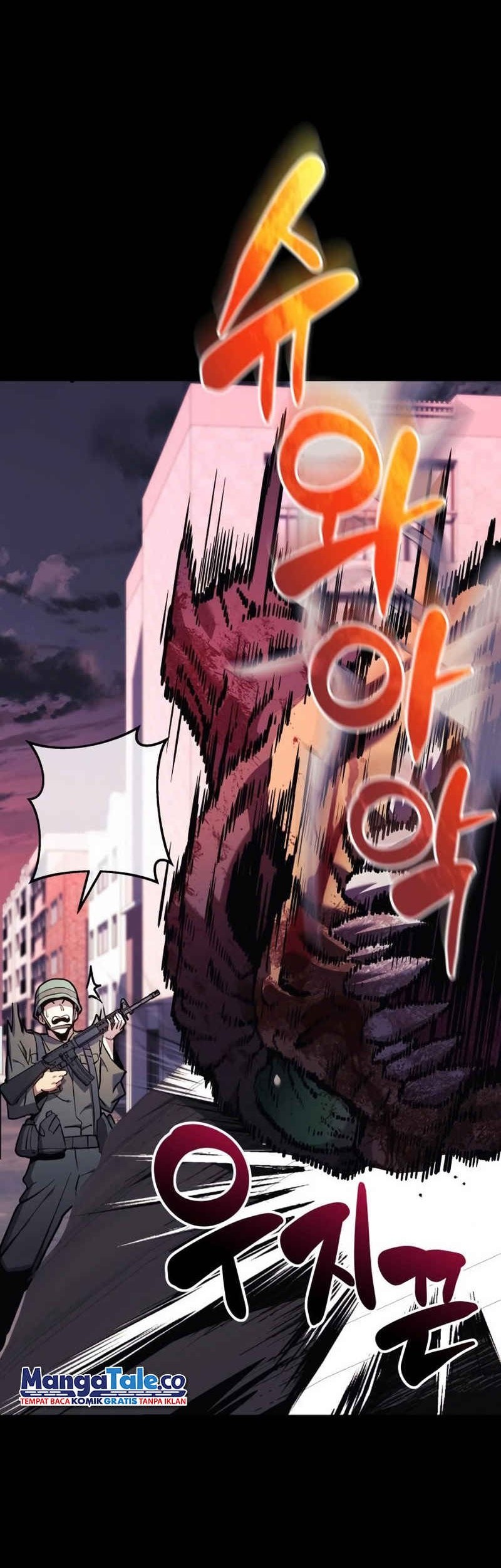 I’ll be Taking a Break for Personal Reasons Chapter 33 Gambar 32