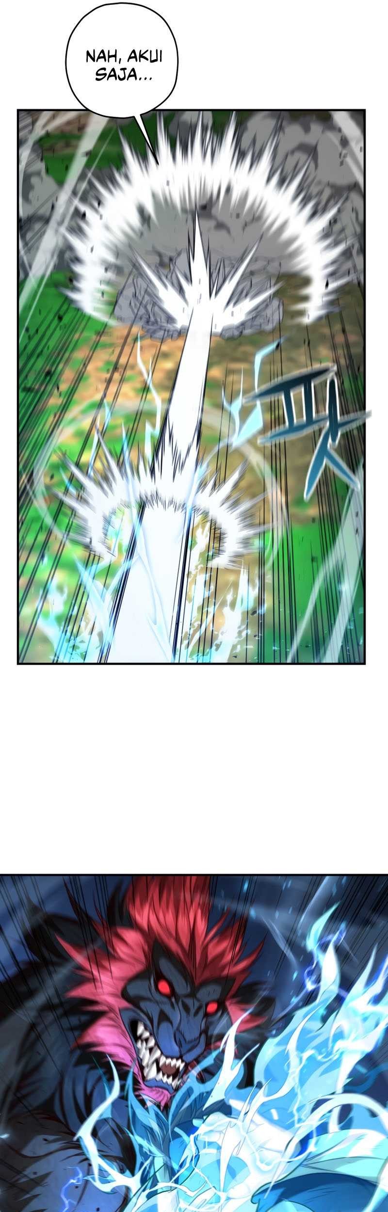 Re: Life Player Chapter 26 halaman 22