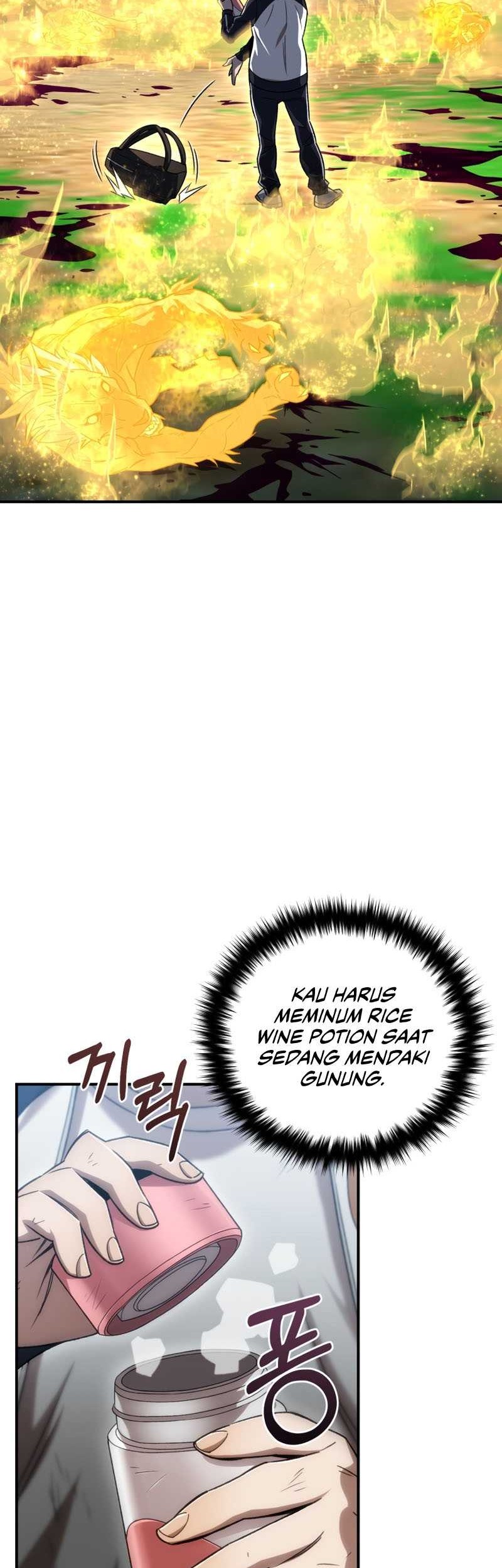 Re: Life Player Chapter 25 halaman 28
