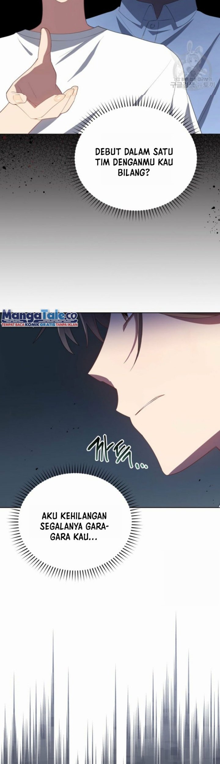 The Second Life of an Idol Chapter 6 halaman 30